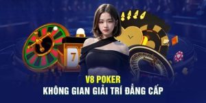 Khám Phá Thế Giới V8 Game Bài 3D Đỉnh Cao Tại 88NN