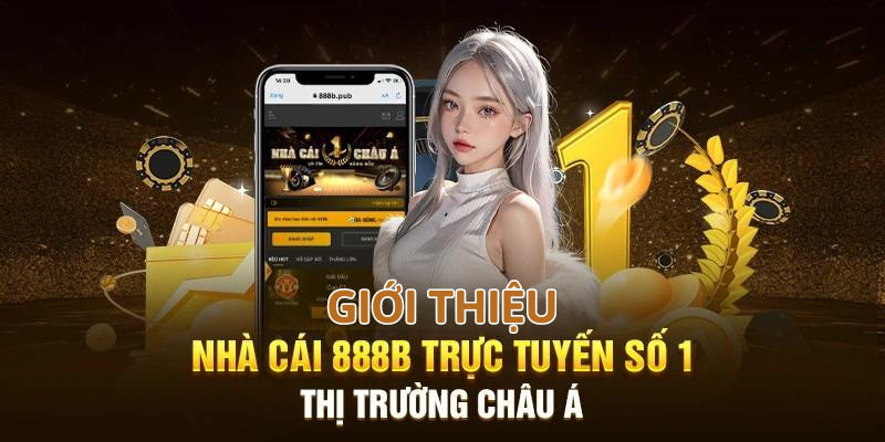 Tài Xỉu 888b