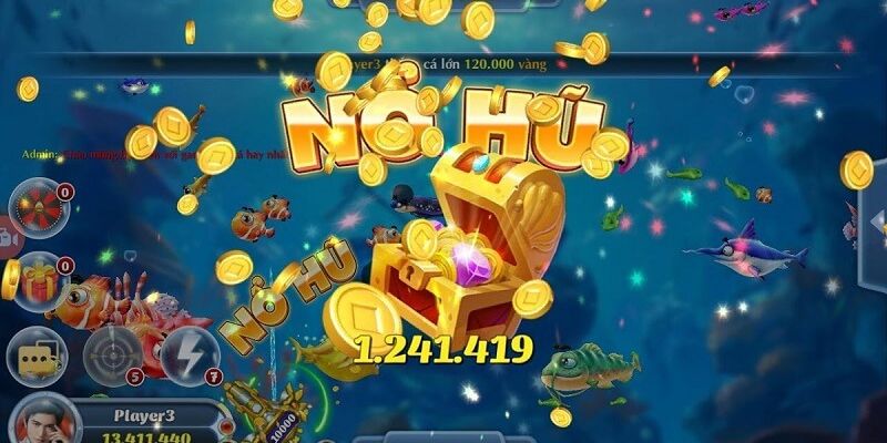 88NN có phải là sân chơi game nổ hũ uy tín không