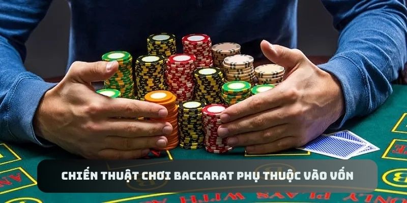 Chiến Thuật Chơi Game Bài Baccarat Không Nên Bỏ Lỡ