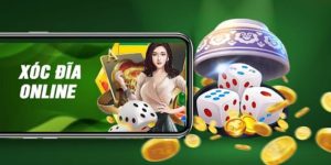 Xóc Đĩa - Tựa Game Không Nên Bỏ Lỡ Tại 88nn - Sao chép